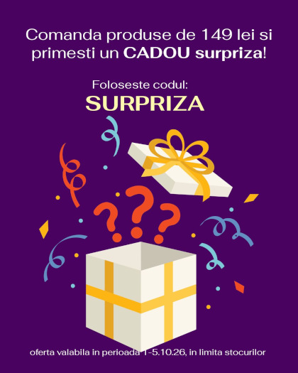 Oferta aniversar 16 ANI